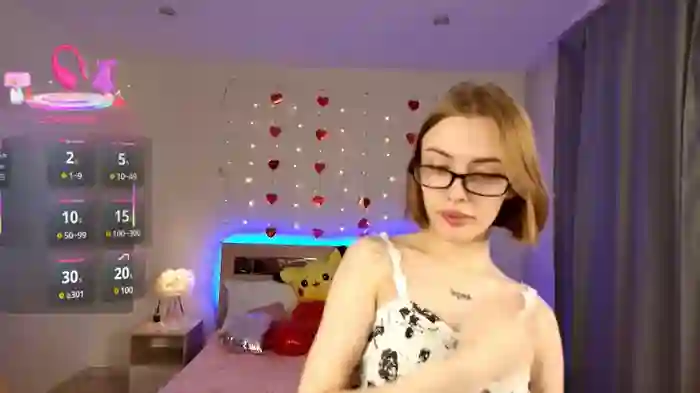 LesyaHayes