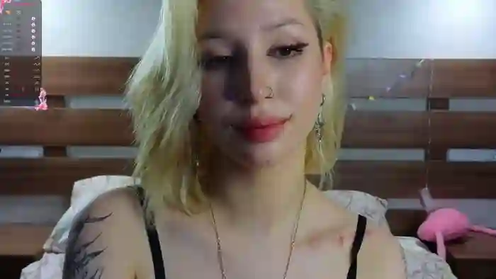 SallyCha