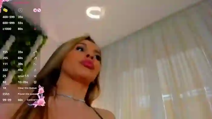 VivienCarter