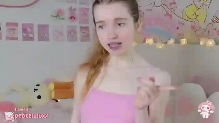 petiteluluxx