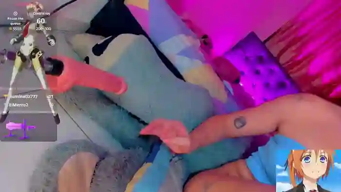 pinkscreens