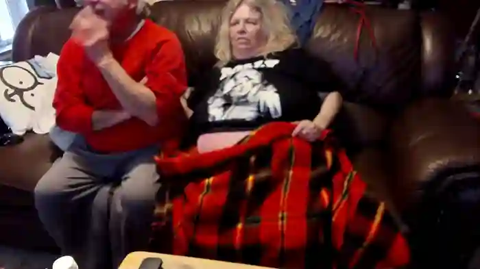 BigDaddyandSweetMama