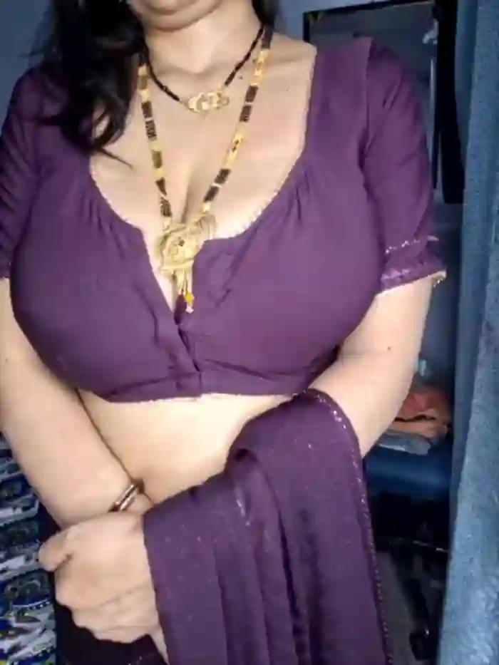 Kam_Mohini