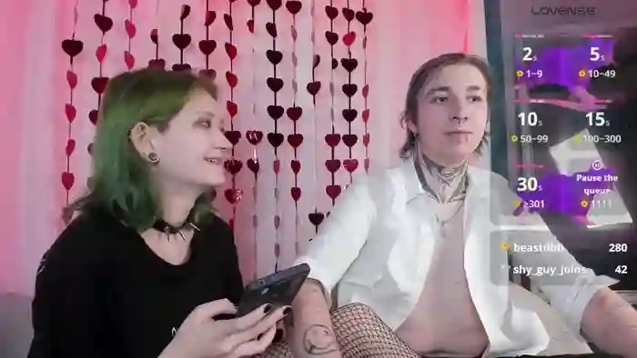 Milten-Trish