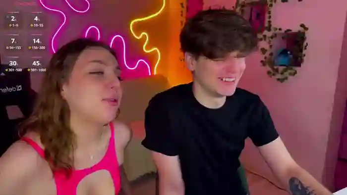 RobertAndLinela