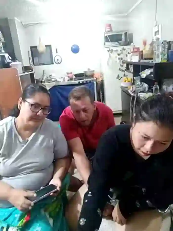 ZuriandAlex