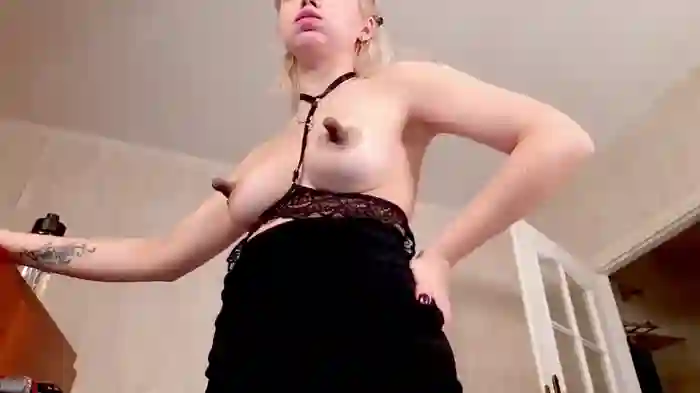Bellydevilmilky