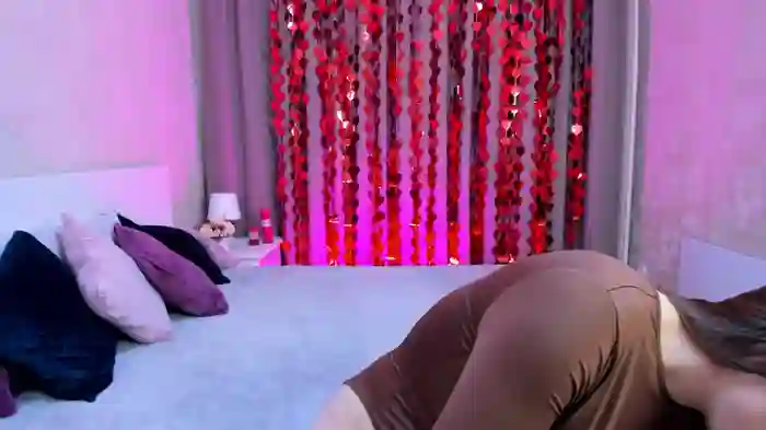 MelodyHudson