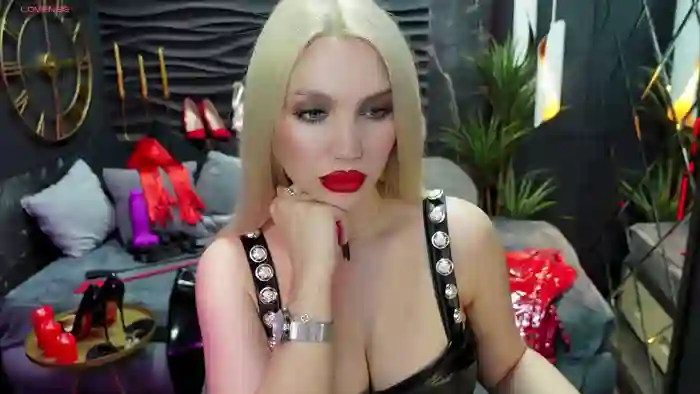 MistressDarsy