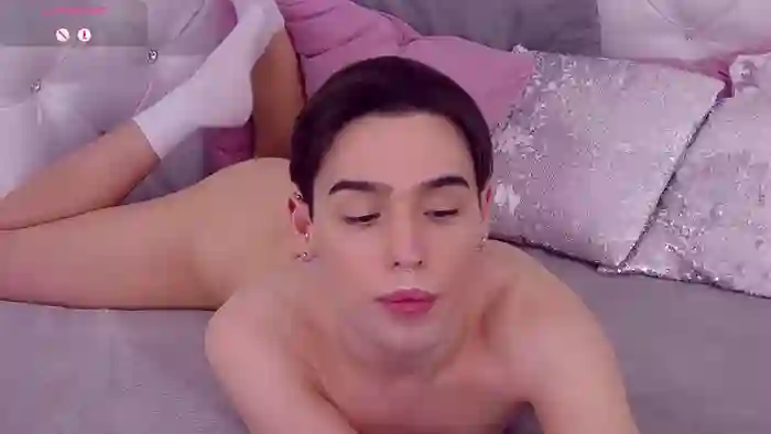 RobbyCharming