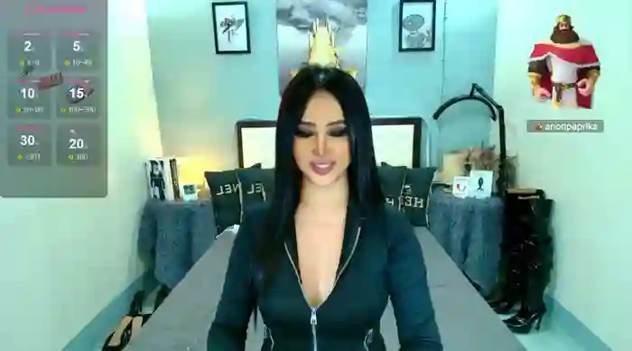 CallieBorga