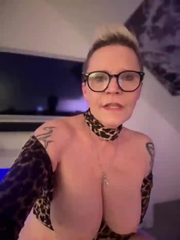 German_Milf