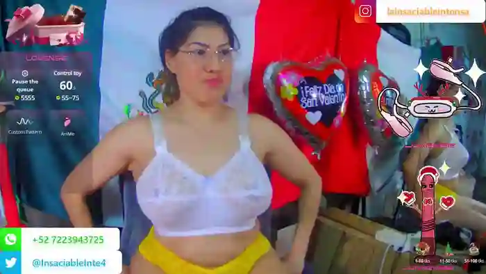 LaInsaciableIntensa