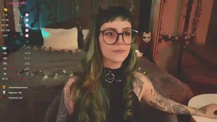 MichaellaMoon