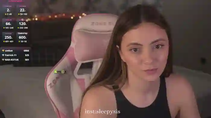 Sleepy_SIS