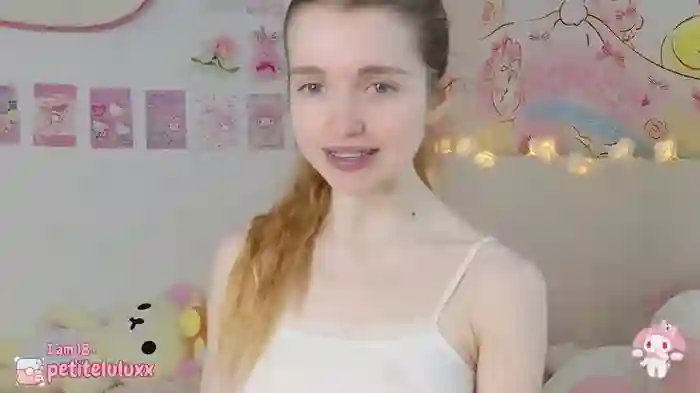 petiteluluxx