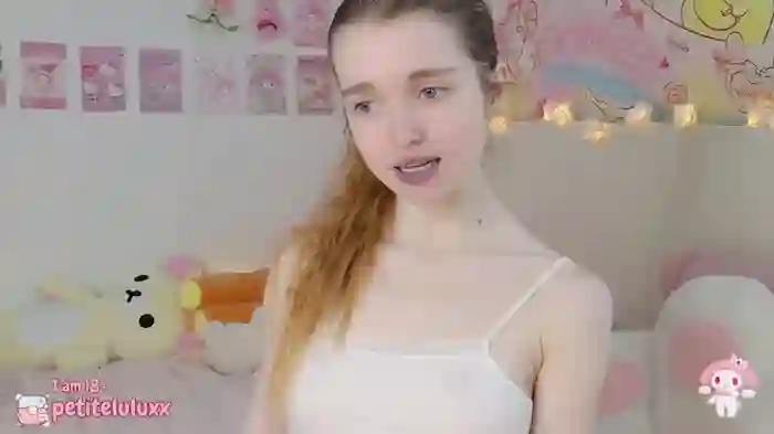 petiteluluxx