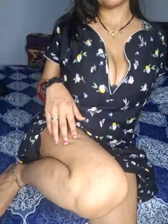 Kam_Mohini