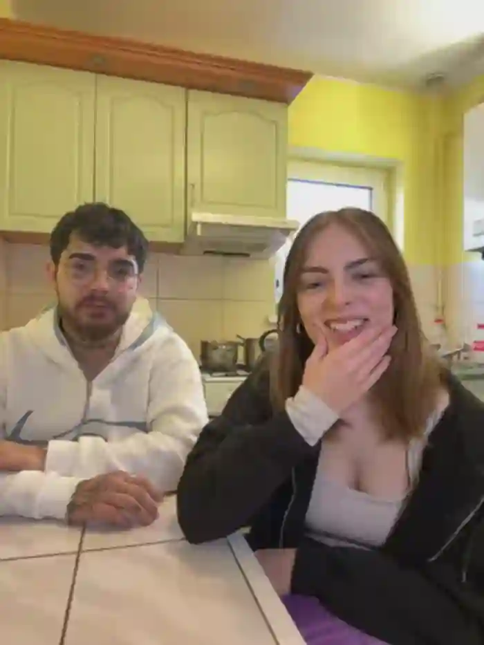 MrAndMrsSavage