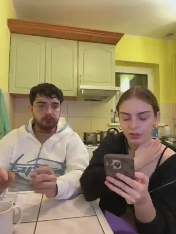 MrAndMrsSavage
