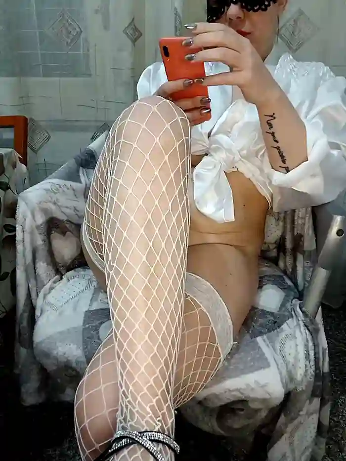 SexySweetPaola