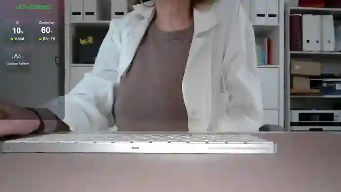FetishLady