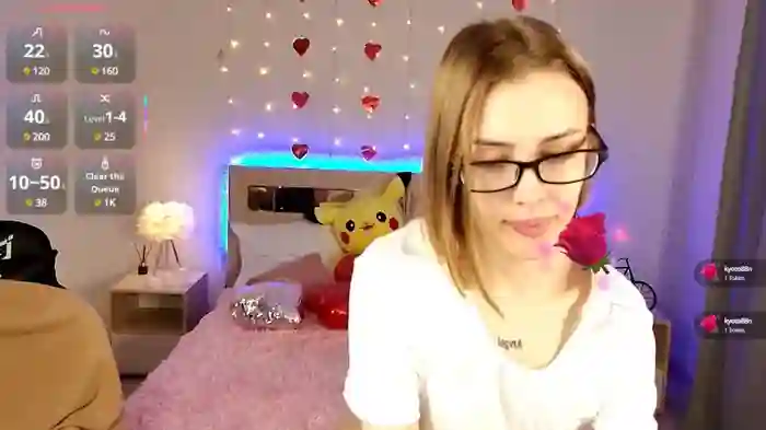 LesyaHayes