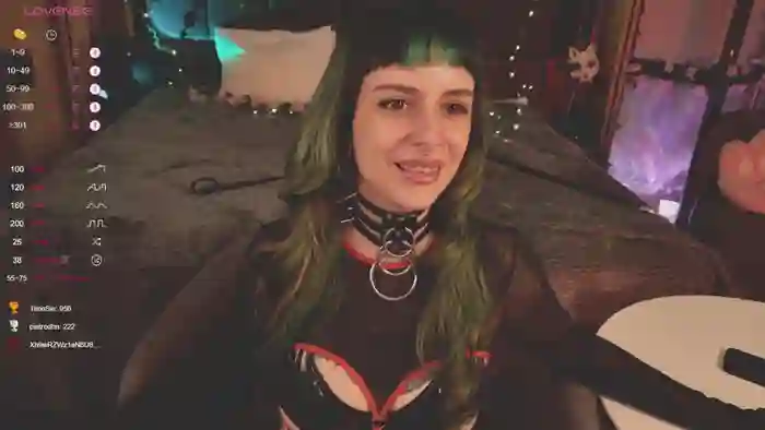 MichaellaMoon
