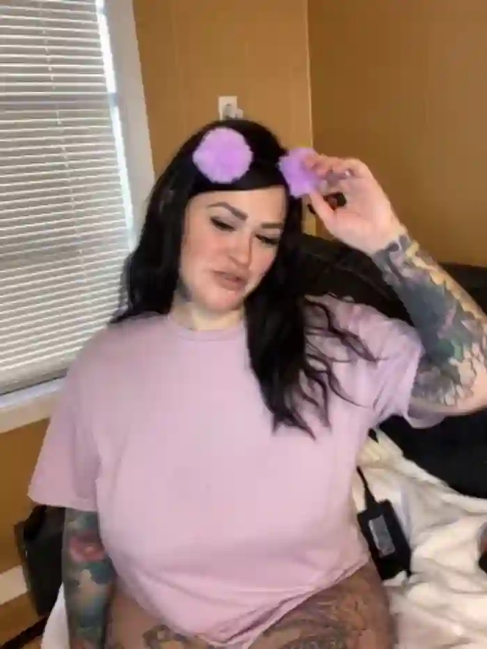 TexasTattooedHouseWife