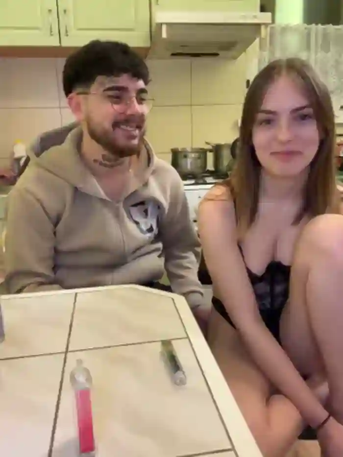 MrAndMrsSavage