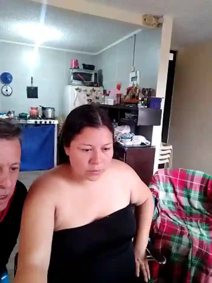 ZuriandAlex