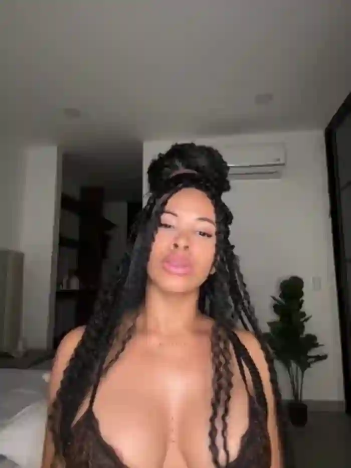 Brunettexio