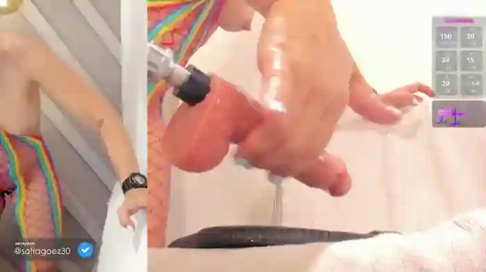 SOFIAGOEZ30