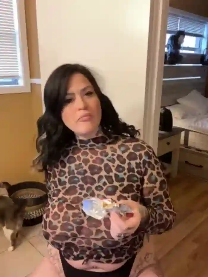 TexasTattooedHouseWife