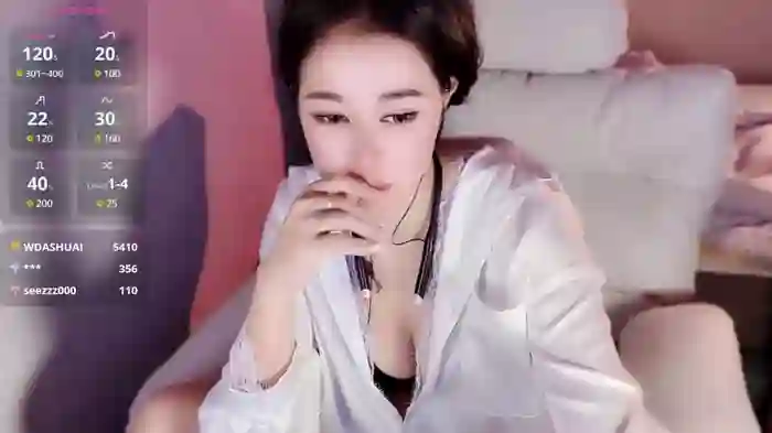 Qiaoqao777