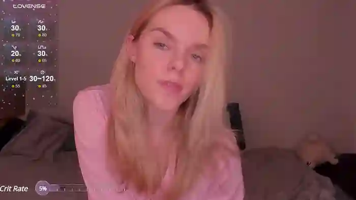 CharliSweet