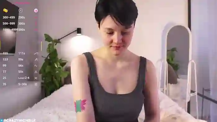 MaryCoopeer
