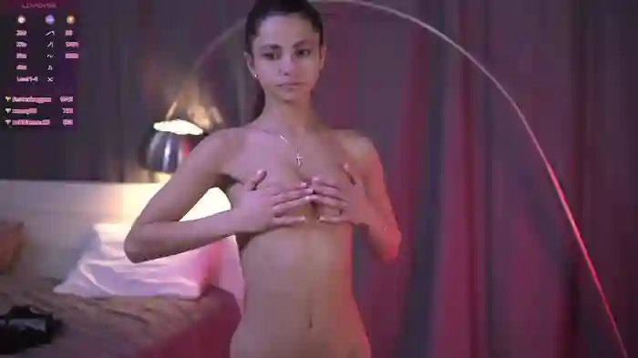 ZanaGraycey