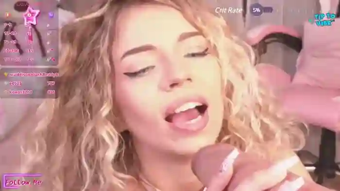 maddisonblush