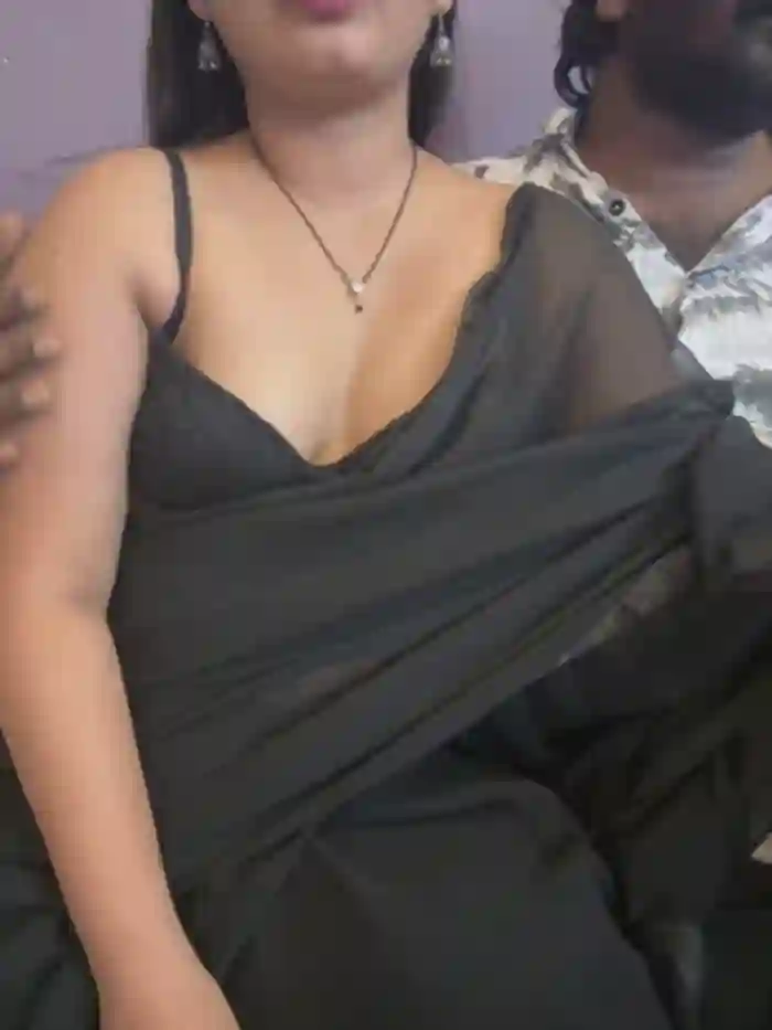 Magical-Couple-telugu