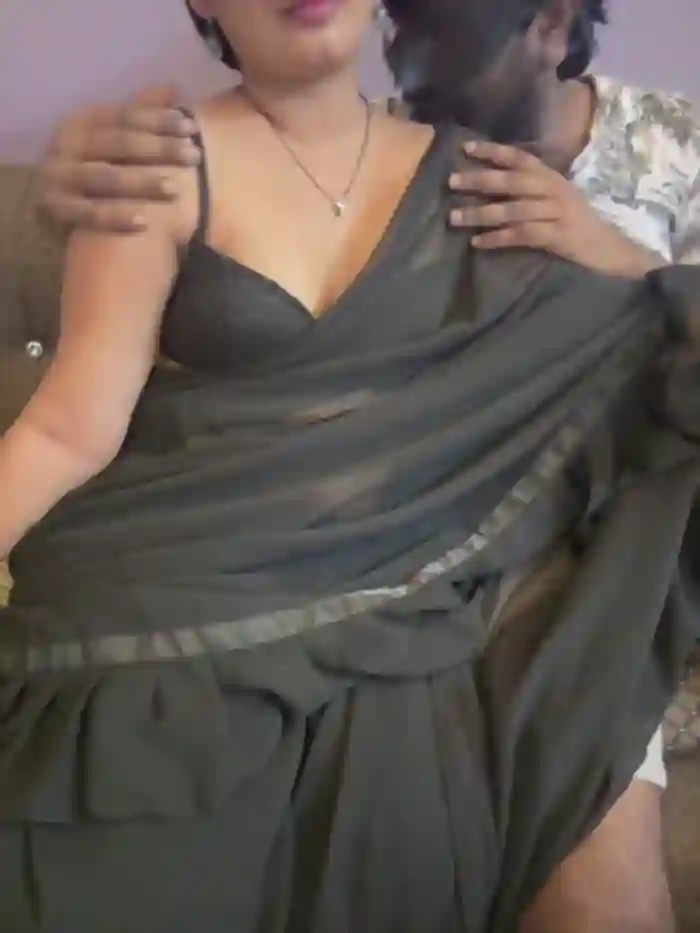 Magical-Couple-telugu