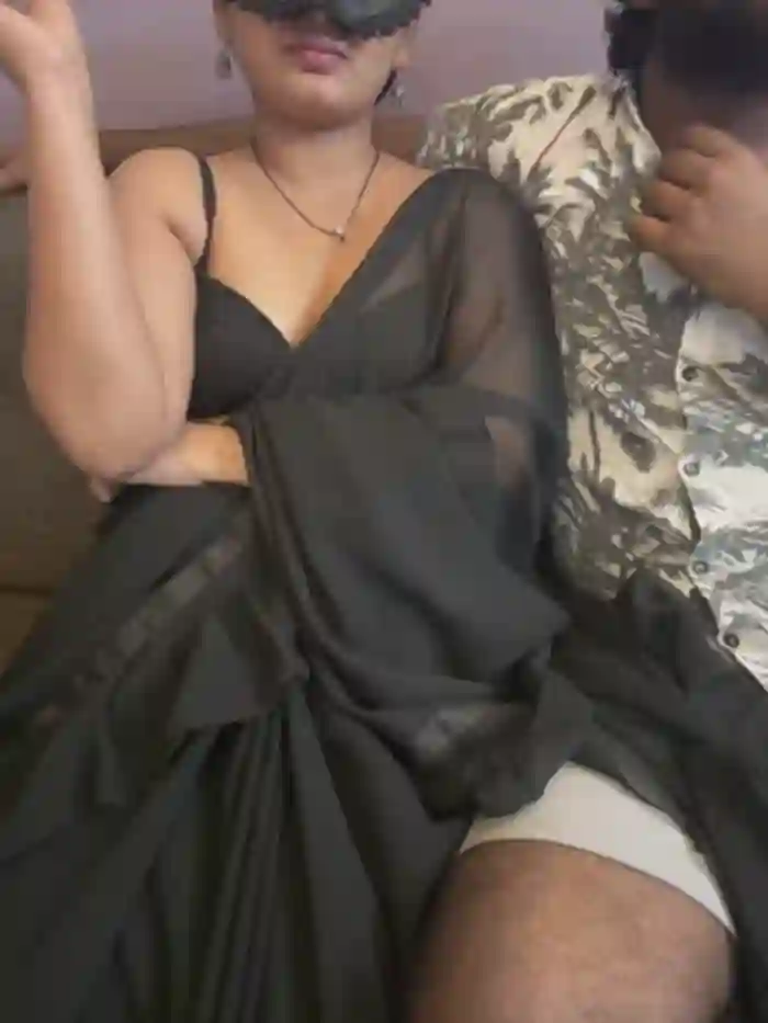 Magical-Couple-telugu