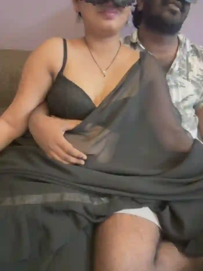 Magical-Couple-telugu