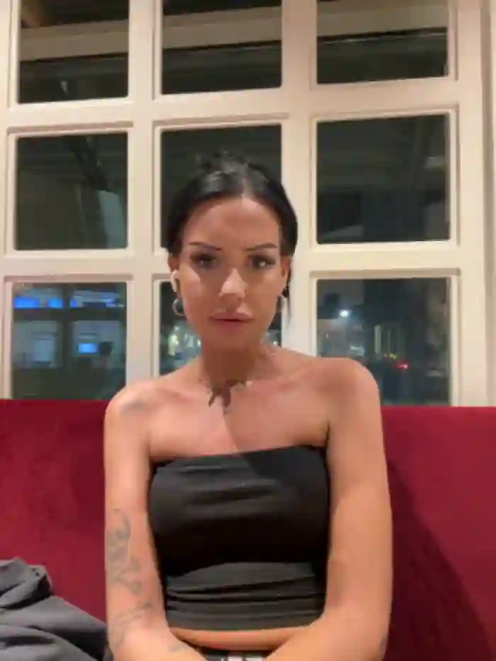 Carolinekronkvist