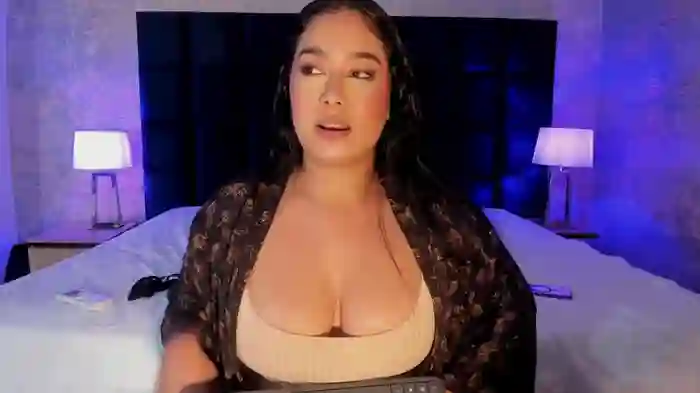 Gaby_Blaze