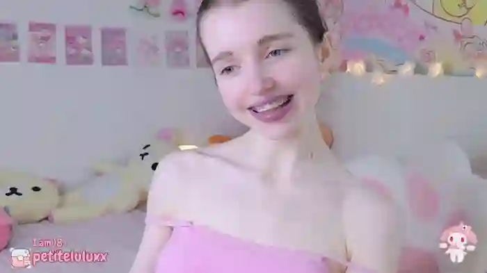 petiteluluxx