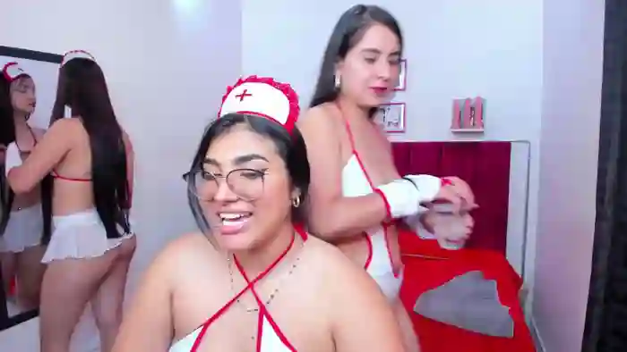 Afrodita-hott