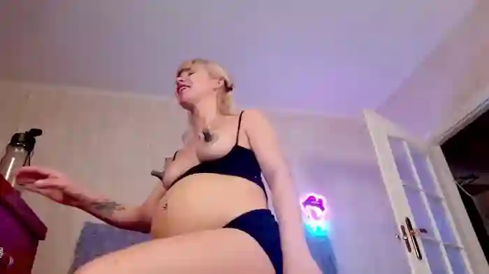 Bellydevilmilky