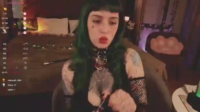 MichaellaMoon