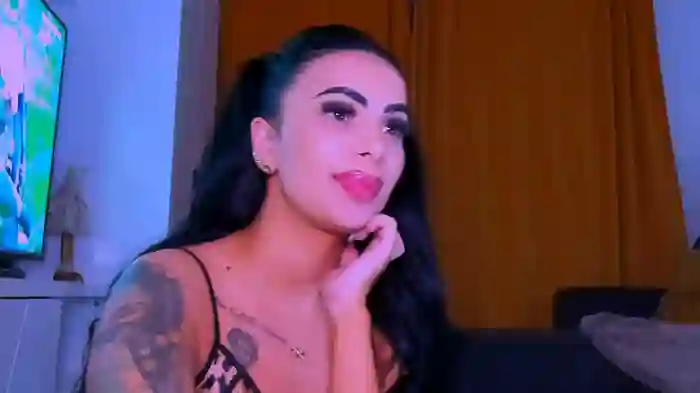 Moonamour